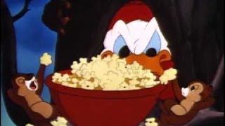 Donald Duck
